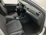  Skoda  Superb Combi 2.0 TDI DSG Style Auto / Manual mode Diesel  128 #6