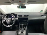  Skoda  Superb Combi 2.0 TDI DSG Style Auto / Manual mode Diesel  128 #7