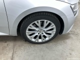  Skoda  Superb Combi 2.0 TDI DSG Style Auto / Manual mode Diesel  128 #10