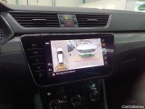  Skoda  Superb Combi 2.0 TDI DSG Style Auto / Manual mode Diesel  128 #13