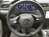  Skoda  Superb Combi 2.0 TDI DSG Style Auto / Manual mode Diesel  128 #14