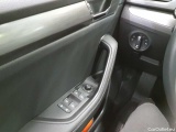  Skoda  Superb Combi 2.0 TDI DSG Style Auto / Manual mode Diesel  128 #15
