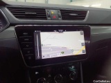  Skoda  Superb Combi 2.0 TDI DSG Style Auto / Manual mode Diesel  128 #28