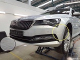  Skoda  Superb Combi 2.0 TDI DSG Style Auto / Manual mode Diesel  128 #31