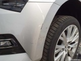  Skoda  Superb Combi 2.0 TDI DSG Style Auto / Manual mode Diesel  128 #32