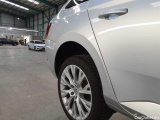  Skoda  Superb Combi 2.0 TDI DSG Style Auto / Manual mode Diesel  128 #36