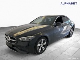  Mercedes  C-Klasse 200 d 9G-TRONIC - Automatic Diesel/Electric  129 
