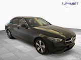  Mercedes  C-Klasse 200 d 9G-TRONIC - Automatic Diesel/Electric  129 #2
