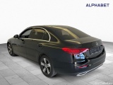  Mercedes  C-Klasse 200 d 9G-TRONIC - Automatic Diesel/Electric  129 #3