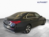  Mercedes  C-Klasse 200 d 9G-TRONIC - Automatic Diesel/Electric  129 #4