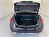  Mercedes  C-Klasse 200 d 9G-TRONIC - Automatic Diesel/Electric  129 #5