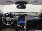  Mercedes  C-Klasse 200 d 9G-TRONIC - Automatic Diesel/Electric  129 #7