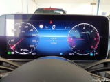  Mercedes  C-Klasse 200 d 9G-TRONIC - Automatic Diesel/Electric  129 #8