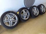  Mercedes  C-Klasse 200 d 9G-TRONIC - Automatic Diesel/Electric  129 #11