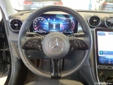  Mercedes  C-Klasse 200 d 9G-TRONIC - Automatic Diesel/Electric  129 #16
