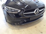  Mercedes  C-Klasse 200 d 9G-TRONIC - Automatic Diesel/Electric  129 #37