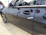  Mercedes  C-Klasse 200 d 9G-TRONIC - Automatic Diesel/Electric  129 #43