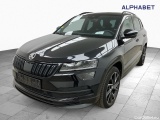  Skoda  Karoq 2.0 TDI SCR 4x4 DSG SportLine Automatic Diesel  130 
