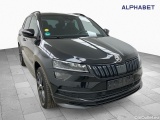  Skoda  Karoq 2.0 TDI SCR 4x4 DSG SportLine Automatic Diesel  130 #2