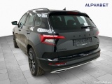  Skoda  Karoq 2.0 TDI SCR 4x4 DSG SportLine Automatic Diesel  130 #3