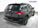  Skoda  Karoq 2.0 TDI SCR 4x4 DSG SportLine Automatic Diesel  130 #4