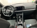  Skoda  Karoq 2.0 TDI SCR 4x4 DSG SportLine Automatic Diesel  130 #7