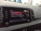 Skoda  Karoq 2.0 TDI SCR 4x4 DSG SportLine Automatic Diesel  130 #25