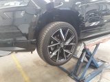  Skoda  Karoq 2.0 TDI SCR 4x4 DSG SportLine Automatic Diesel  130 #27
