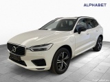  Volvo  XC60 T8 Twin Engine AWD Geartronic RDesign Automatic Petrol/Electric  133 