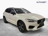  Volvo  XC60 T8 Twin Engine AWD Geartronic RDesign Automatic Petrol/Electric  133 #2