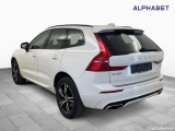 Volvo  XC60 T8 Twin Engine AWD Geartronic RDesign Automatic Petrol/Electric  133 #3