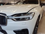  Volvo  XC60 T8 Twin Engine AWD Geartronic RDesign Automatic Petrol/Electric  133 #24