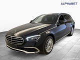  Mercedes  E-Klasse 220 d T 9G-TRONIC Avantgarde Automatic Diesel/Electric  137 