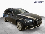 Mercedes  E-Klasse 220 d T 9G-TRONIC Avantgarde Automatic Diesel/Electric  137 #2