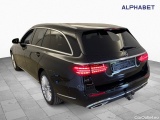  Mercedes  E-Klasse 220 d T 9G-TRONIC Avantgarde Automatic Diesel/Electric  137 #3