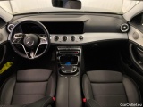  Mercedes  E-Klasse 220 d T 9G-TRONIC Avantgarde Automatic Diesel/Electric  137 #8