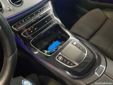 Mercedes  E-Klasse 220 d T 9G-TRONIC Avantgarde Automatic Diesel/Electric  137 #18