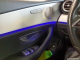  Mercedes  E-Klasse 220 d T 9G-TRONIC Avantgarde Automatic Diesel/Electric  137 #20