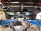 Mercedes  E-Klasse 220 d T 9G-TRONIC Avantgarde Automatic Diesel/Electric  137 #40