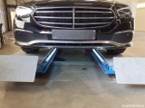  Mercedes  E-Klasse 220 d T 9G-TRONIC Avantgarde Automatic Diesel/Electric  137 #49
