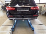  Mercedes  E-Klasse 220 d T 9G-TRONIC Avantgarde Automatic Diesel/Electric  137 #73