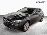  Mercedes  C-Klasse 200 d T 9G-TRONIC - Automatic Diesel/Electric  140 