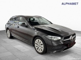  Mercedes  C-Klasse 200 d T 9G-TRONIC - Automatic Diesel/Electric  140 #2