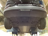  Ford  Mustang Mach-E - Automatic Electric  142 #27