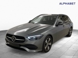  Mercedes  C-Klasse 200 T 9G-TRONIC Avantgarde Automatic Petrol/Electric  144 