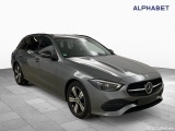  Mercedes  C-Klasse 200 T 9G-TRONIC Avantgarde Automatic Petrol/Electric  144 #2