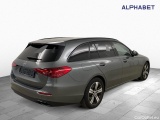  Mercedes  C-Klasse 200 T 9G-TRONIC Avantgarde Automatic Petrol/Electric  144 #4