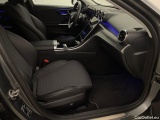  Mercedes  C-Klasse 200 T 9G-TRONIC Avantgarde Automatic Petrol/Electric  144 #6