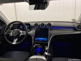  Mercedes  C-Klasse 200 T 9G-TRONIC Avantgarde Automatic Petrol/Electric  144 #7