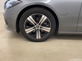  Mercedes  C-Klasse 200 T 9G-TRONIC Avantgarde Automatic Petrol/Electric  144 #10
